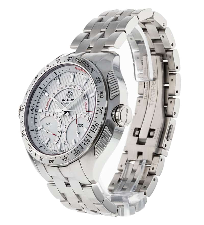 Tag Heuer SLR CAG7011.BA0254